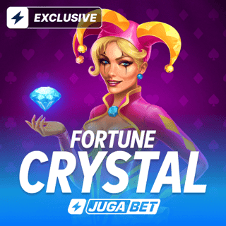 Fortune Crystal thumbnail