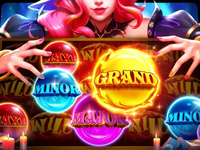 Captura de pantalla de SapphireBet 2