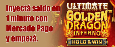 Recarga Diaria de Energía promotion