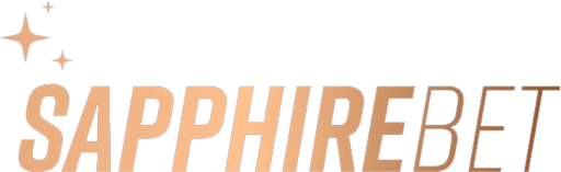 SapphireBet Logo